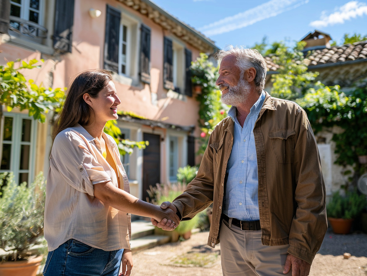 agence immobilière brioude