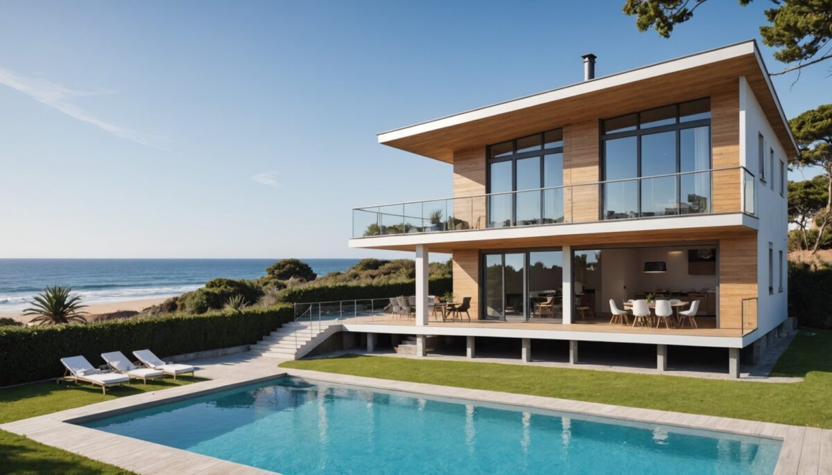 Questions fréquentes sur la construction à Capbreton