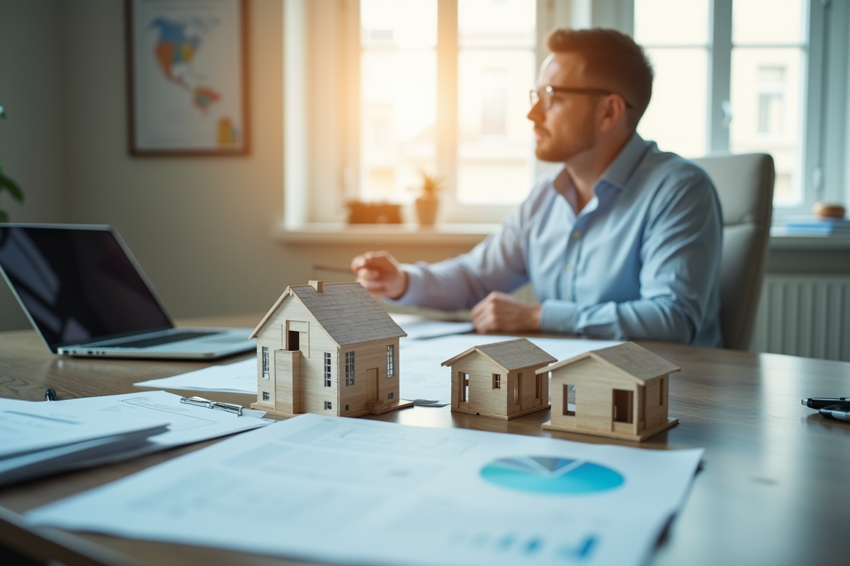 immobilier locatif