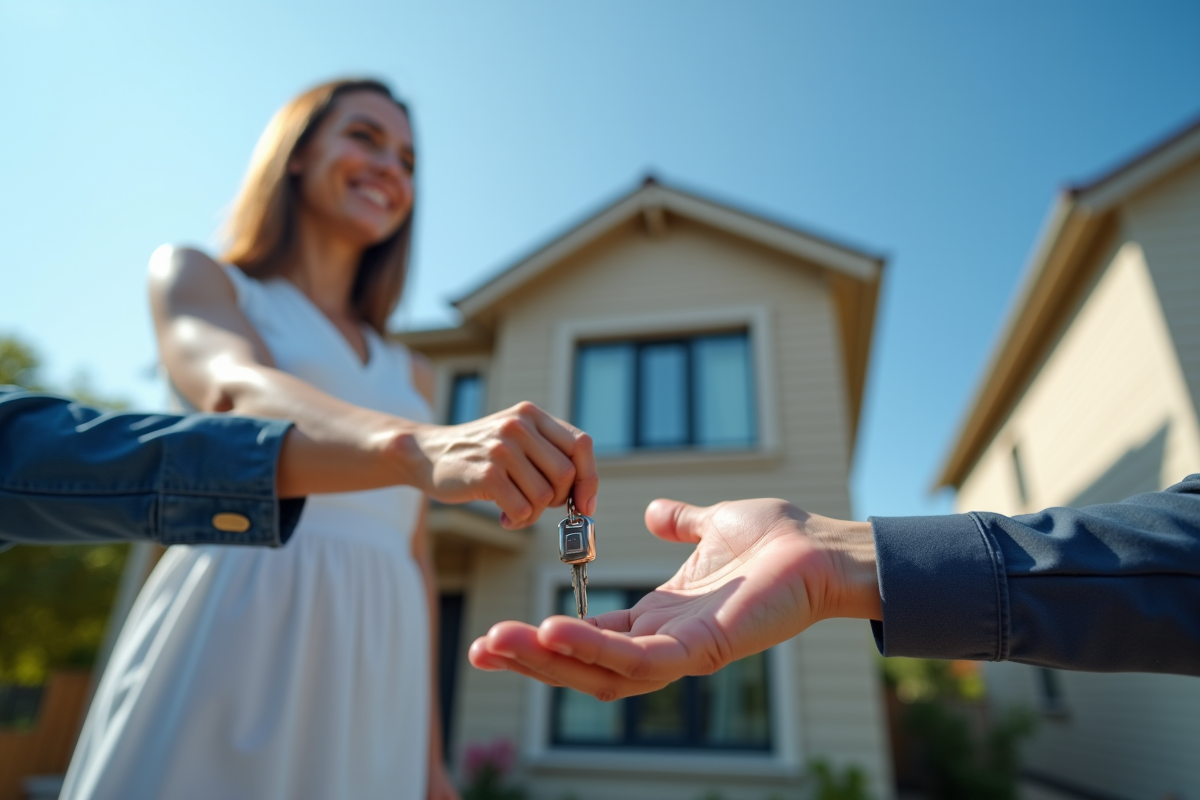 plus-value immobilier